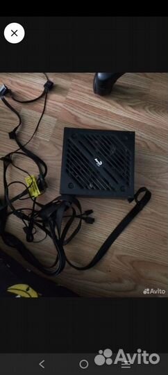 Блок питания 500w