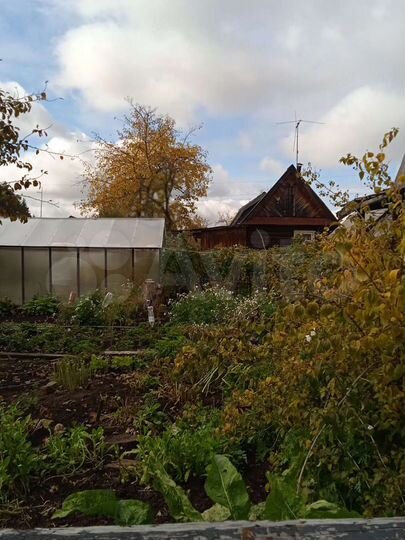 Дача 56 м² на участке 4 сот.