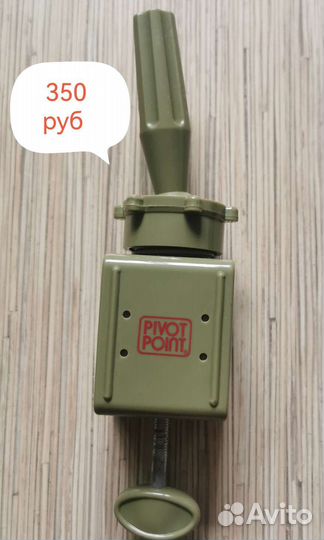 Штатив для манекена (голова)