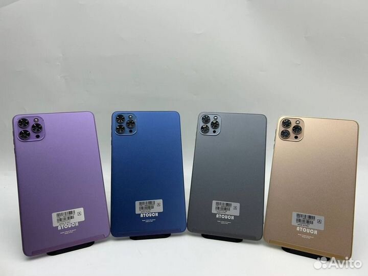 Планшет X19miniHD