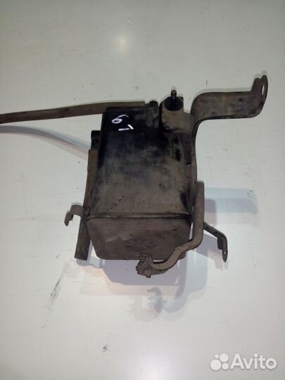 Абсорбер топливный mitsubishi lancer 9