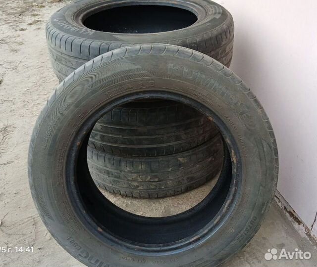 Kumho Ecowing ES01 KH27 185/65 R15 88H