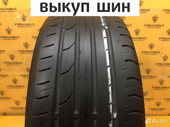 Continental ContiPremiumContact 2 215/45 R16 86H