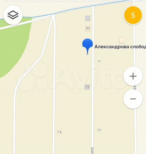 Участок 12 сот. (ИЖС)