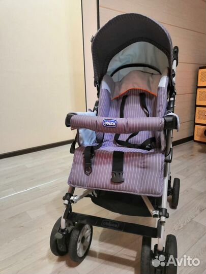 Коляска chicco (трансформер)