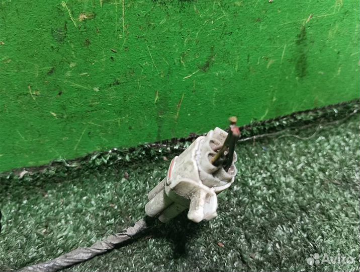 Проводка противотуманных фар Suzuki Ignis 2007