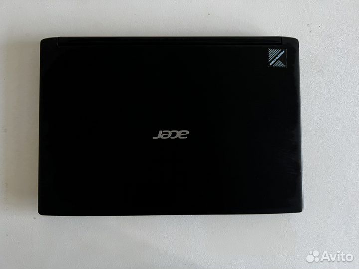 Ноутбук acer aspire 3 a315-41
