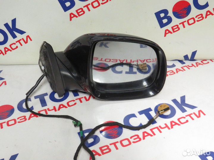 Зеркало Право volkswagen touareg 7L7, 7L6, 7LA