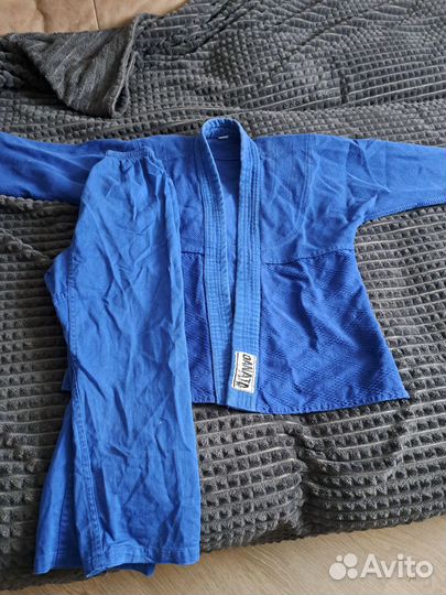 Продам кимоно, детское. Р. 150