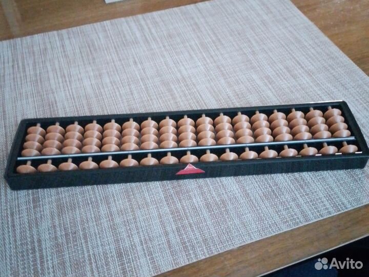 Счеты абакус