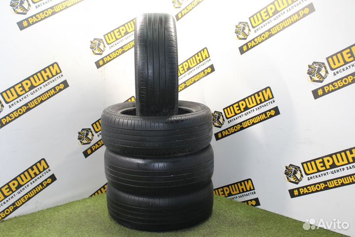 Goodyear Eagle LS 2 225/55 R18 98H