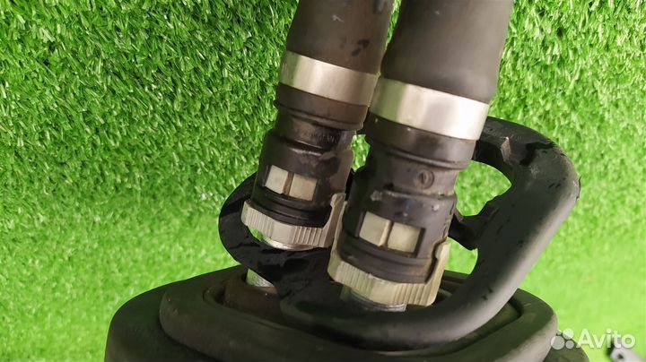 Радиатор печки Volvo V50 B5254T7 2011