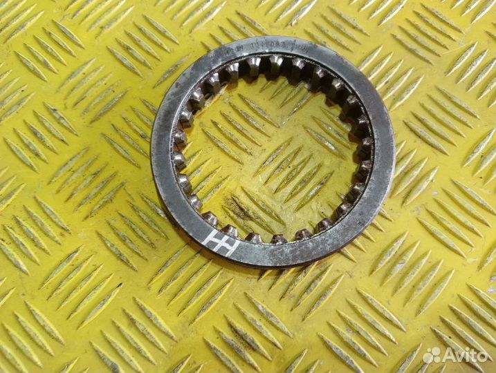 Кольцо синхронизатора Man Tgl