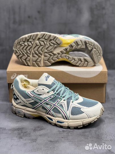 Кроссовки Asics Gel Kahana 8