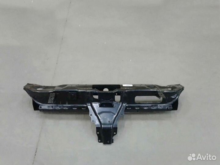 Передняя панель Телевизор Митсубиси асх ASX 10-нв