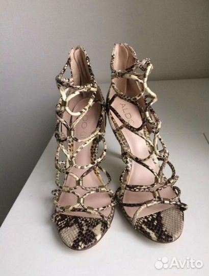 Босоножки aldo