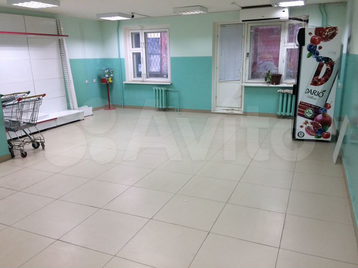 Свободного назначения, 131.9 м²