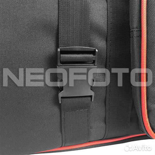 Сумка для оборудования Grifon CB-05-3 (98х29х29см)