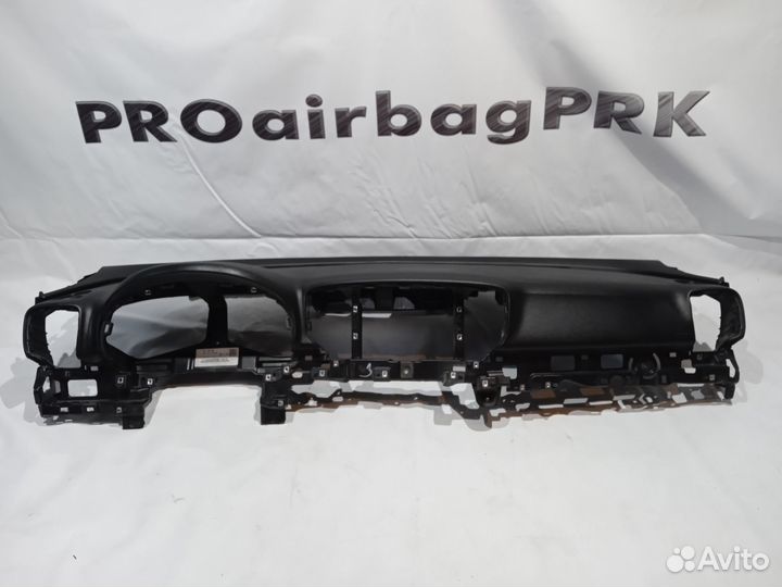 Подушка безопасности Kia Sportage 4