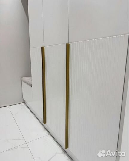 Шкаф в прихожую