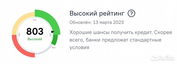 Помощь в получении кредита для ип и ооо