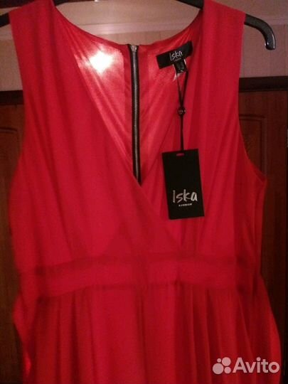 Новый комбинезон