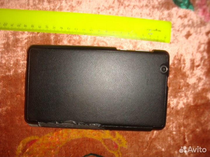 Планшет huawei Mediapad T3 7.0 (2017)