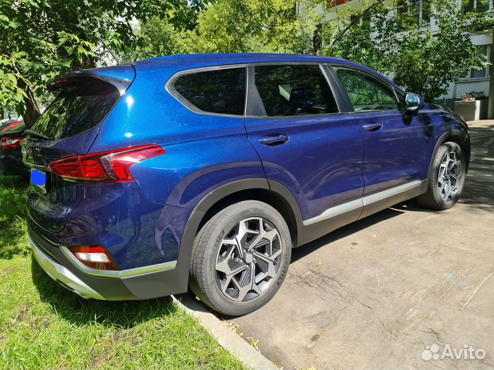 Комплект колёс Hyundai Kia с резиной