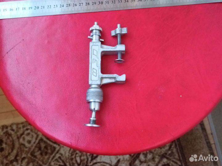 Штатив для фотоаппарата фед