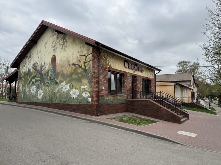 Свободного назначения, 90 м²