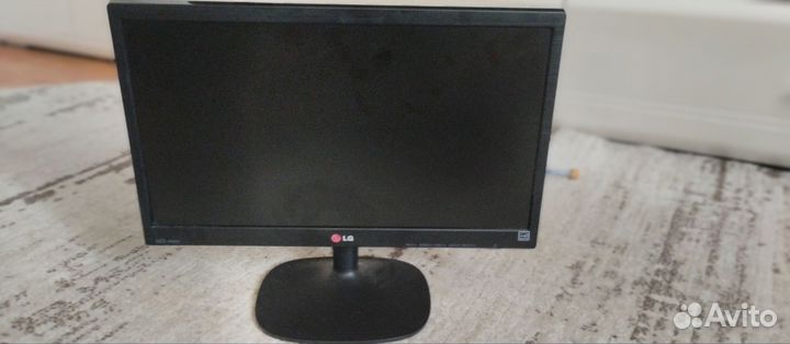 Монитор LG flatron