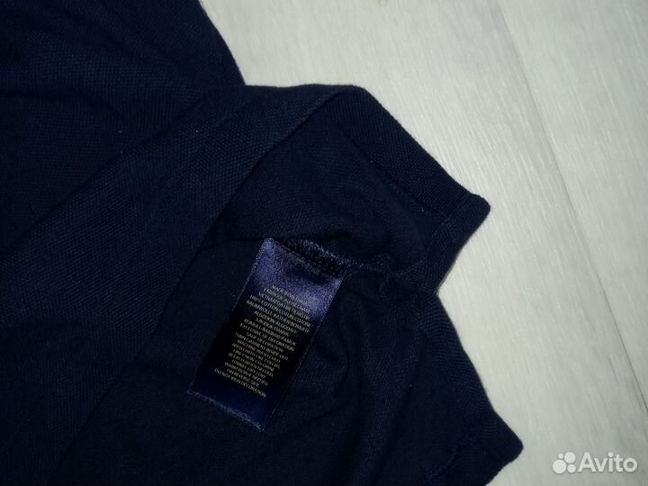 Polo ralph lauren big logo