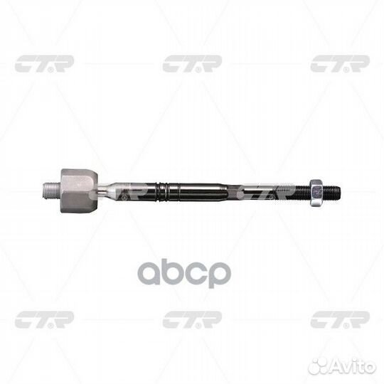 Тяга рулевая (старый арт. CRB-2) CR0002 CR0002 CTR