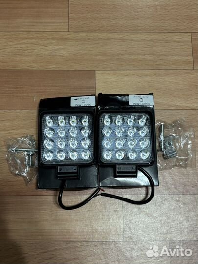 Вспышки фсо