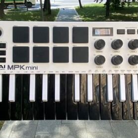 Akai mpk mini mk3