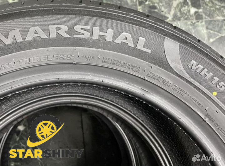 Marshal MH15 175/70 R14 88T