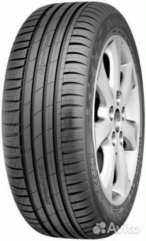 Cordiant Sport 3 PS2 225/55 R18 102V