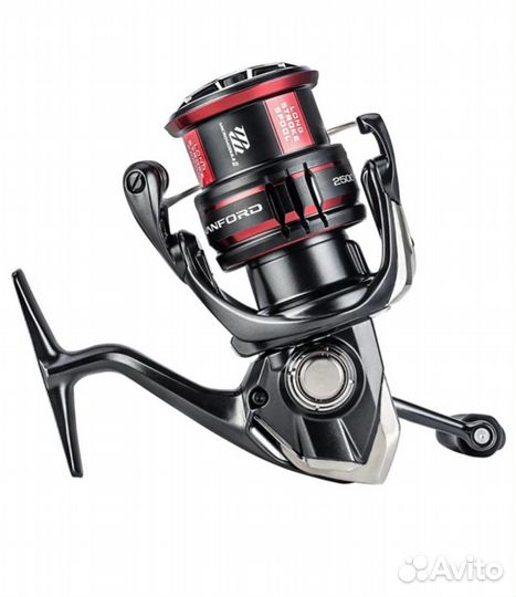 Катушка shimano vanford