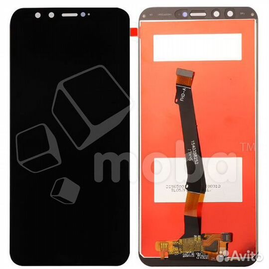 Дисплей для Huawei Honor 9 Lite