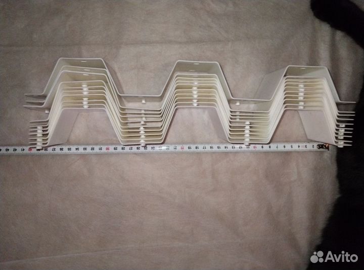 Разделители для ящиков 