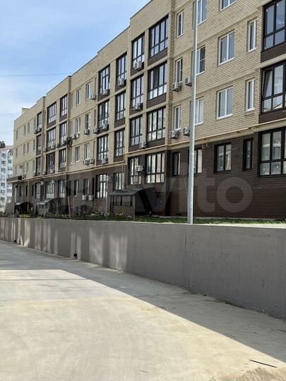 Свободного назначения, 15.4 м²