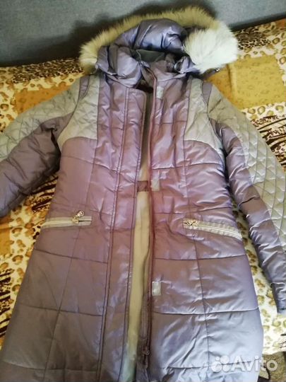 Куртки для девочки