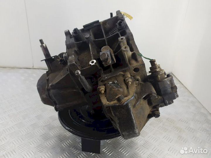 Кпп 5ст. 20TE29 Citroen Berlingo (1996-2012)