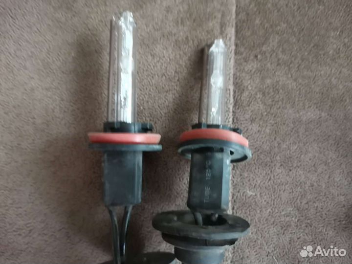 Ксеноновые лампы 5000К