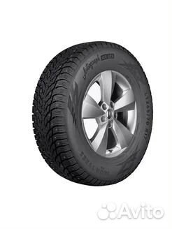 Ikon Tyres Autograph Ice LT3 265/70 R17C