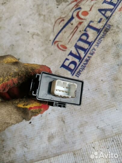 Блок электронный 96408390 Lacetti