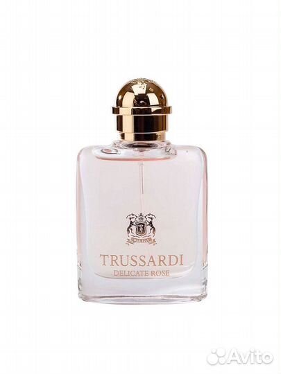 Trussardi Delicate rose