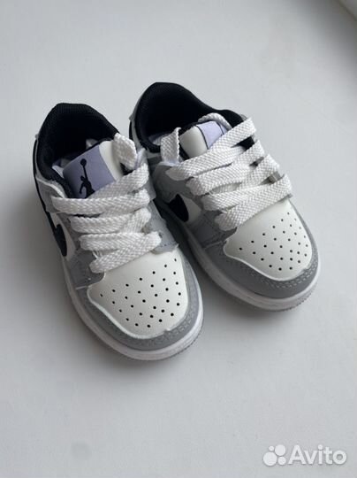 Кроссовки кеды для мальчика/девочки