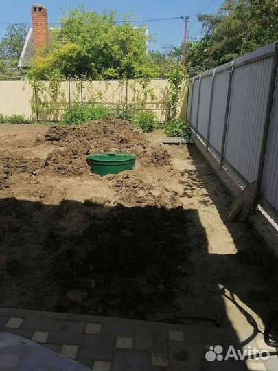 Cтанция очистки сточных вод Евролос био