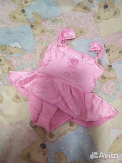 Купальник детский